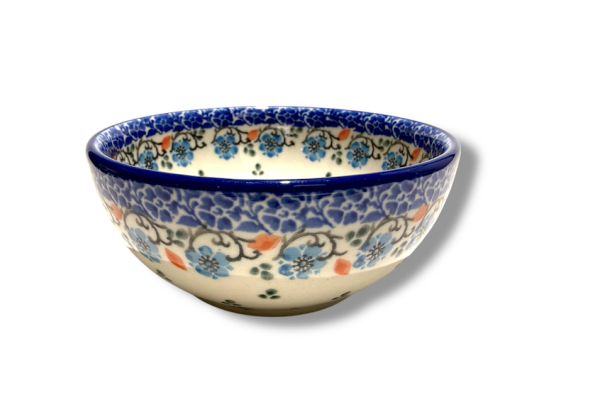 B92 Bunzlau Schaaltje 2204X Ronde Schaaltjes